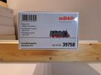 Märklin H0 - 39758 - Tender locomotief (1) - BR 75.4 -, Nieuw