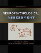 Neuropsychological Assessment 9780195111217, Zo goed als nieuw, Verzenden