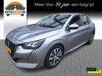 Peugeot 208 | Zakelijke Lease v.a. €200.76 pm, Automaat, Stof, Gebruikt, Euro 6