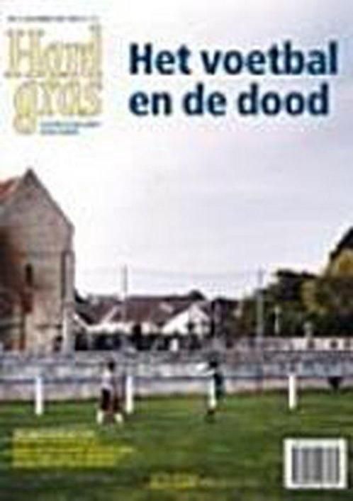 Hard gras 9789020407181 Auteur, Boeken, Literatuur, Zo goed als nieuw, Verzenden
