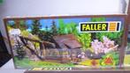 Faller H0 - 130225/535/542 - Modeltrein (3) - Faller, Nieuw