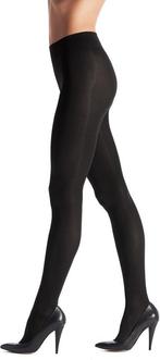 Oroblu Satin Dames Panty 60 denier - Zwart - Maat 40/42, Verzenden, Nieuw