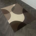 Brinker Bolero Taupe Vloerkleed - 160x230cm, Huis en Inrichting, Stoffering | Tapijten en Kleden, Ophalen of Verzenden, Zo goed als nieuw