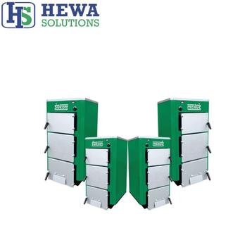 Sukom - R-series (18 t/m 80kW) - houtketels beschikbaar voor biedingen