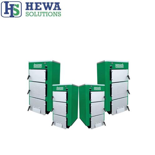 Sukom - R-series (18 t/m 80kW) - houtketels, Huis en Inrichting, Kachels, Houtkachel, Hout, Nieuw, Vrijstaand, Ophalen of Verzenden