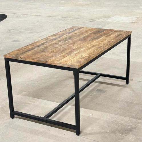 Mango Tafel Job, Huis en Inrichting, Tafels | Eettafels, Ophalen of Verzenden