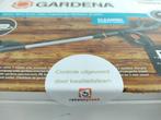 Gardena Accu Onkruidborstel EasyWeed, Verzenden, Nieuw