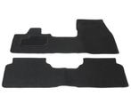 Automatten voor BMW i3 va 2013 - zwart stof, Verzenden, Nieuw
