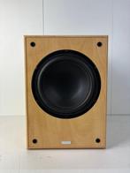 Magnat - SUB-200A - Actieve subwoofer Luidspreker, Nieuw