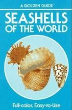 Seashells of the World: A Guide to the Better-Known Species, R.Tucker Abbott, Herbert Spencer Zim, Zo goed als nieuw, Verzenden
