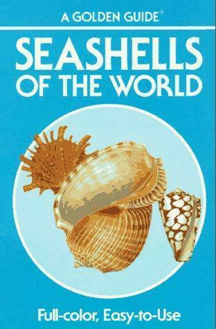 Seashells of the World: A Guide to the Better-Known Species, Boeken, Geschiedenis | Wereld, Zo goed als nieuw, Verzenden