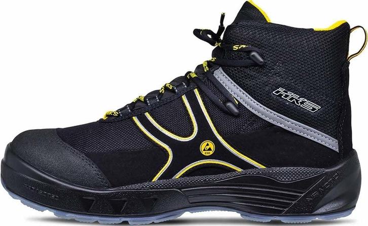 HKS K5 AM S3 Heren  maat 48, Tuin en Terras, Werkkleding, Ophalen of Verzenden