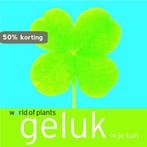 Geluk in je tuin / World of plants 9789066115170, Boeken, Verzenden, Zo goed als nieuw, Hanneke van Dijk