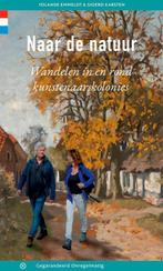 Naar de natuur 9789076092317 Yolande Emmelot, Boeken, Verzenden, Zo goed als nieuw, Yolande Emmelot