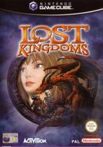 Lost Kingdoms-Standaard (GameCube) Gebruikt, Spelcomputers en Games, Games | Nintendo GameCube, Ophalen of Verzenden, Zo goed als nieuw