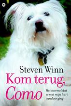 Kom terug, Como 9789044325782 Steven Winn, Verzenden, Gelezen, Steven Winn