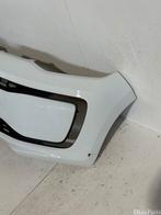 VW Volkswagen e-Up! Facelift voorbumper 1S0807221F, Ophalen, Gebruikt, Voor, Bumper