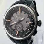 Seiko - Astron - Zonder Minimumprijs - SBXA035 7X52-0AK0 -