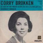 vinyl single 7 inch - Corry Brokken - Zo Gaat Het Met Mei..., Cd's en Dvd's, Vinyl Singles, Verzenden, Zo goed als nieuw