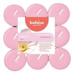 Geurtheelichten | Bolsius | Magnolia | 18 stuks, Verzenden, Nieuw