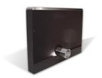 GGM Gastro | Afzuigkap  4+4x 25cm | HPI25 | HPI25, Onderbouw afzuigkap, Verzenden, Nieuw, Inbouw