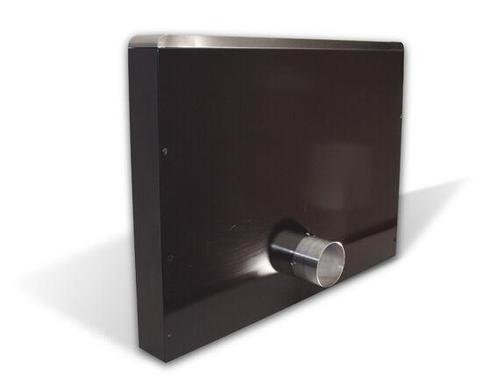 GGM Gastro | Afzuigkap  4+4x 25cm | HPI25 | HPI25, Witgoed en Apparatuur, Afzuigkappen, Inbouw, Motor, Nieuw, Onderbouw afzuigkap