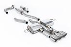 Cat-back uitlaatsysteem | Honda / Acura Integra Type S (DE5), Verzenden, Nieuw