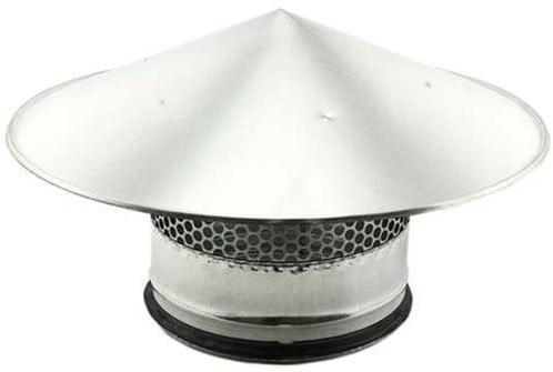 Spiro Safe regenhoed met gaas Econox, Zakelijke goederen, Horeca | Keukenapparatuur, Nieuw in verpakking, Verzenden