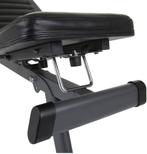 Hammer Fitness PERFORM ONE Inklapbare 3-in-1 trainingsbank, Verzenden, Nieuw