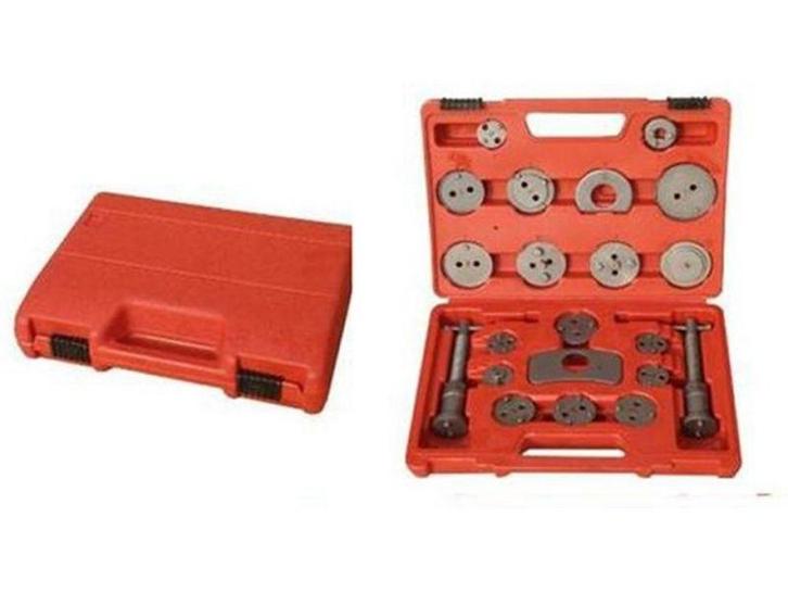 Terugdraaiset voor remcilinder,Remcilinderset, Doe-het-zelf en Verbouw, Gereedschap | Handgereedschap, Nieuw, Verzenden