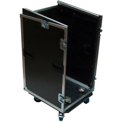 ProDJuser slant 12-16 flightcase, Muziek en Instrumenten, Behuizingen en Koffers, Verzenden