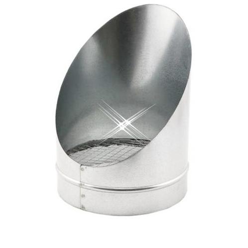Uitblaasstuk 160 mm, Zakelijke goederen, Horeca | Overige, Verzenden