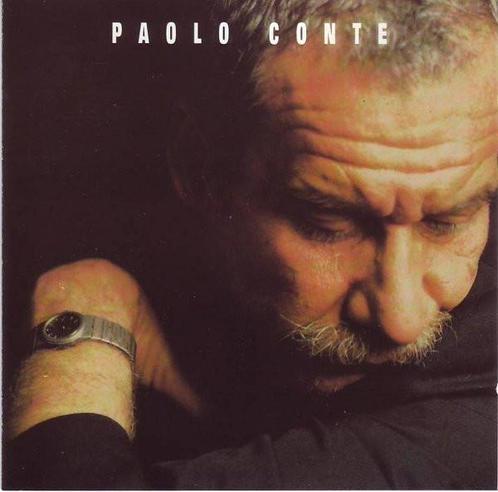 cd - Paolo Conte - The Collection, Cd's en Dvd's, Cd's | Overige Cd's, Zo goed als nieuw, Verzenden