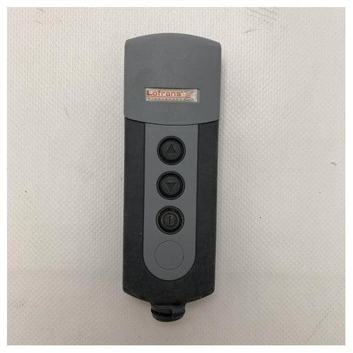 Bieden: Lofrans Oceanic remote chain counter and control un, Watersport en Boten, Overige Watersport en Boten, Nieuw, Ophalen of Verzenden