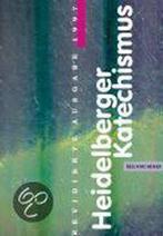 Der Heidelberger Katechismus 9783788715700, Boeken, Verzenden, Gelezen