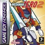 MarioGBA.nl: Mega Man Zero 2 - iDEAL!, Spelcomputers en Games, Games | Nintendo Game Boy, Ophalen of Verzenden, Gebruikt