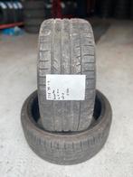 235/35/19 KUMHO 4,5MM 2 STUKS 150,- (0812), Auto-onderdelen, Banden en Velgen, Gebruikt, 235 mm, Band(en), Personenwagen