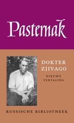 Dokter Zjivago / De Russische bibliotheek 9789028260733, Verzenden, Zo goed als nieuw, Boris Pasternak