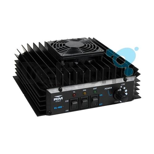 RM KL-405V, Telecommunicatie, Zenders en Ontvangers, Verzenden
