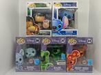 Funko - Funko Pop Mixed Disney Collection of 10