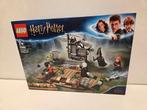 Lego Set - Harry Potter - Zweinstein Rijtuig en, Kinderen en Baby's, Speelgoed | Duplo en Lego, Nieuw