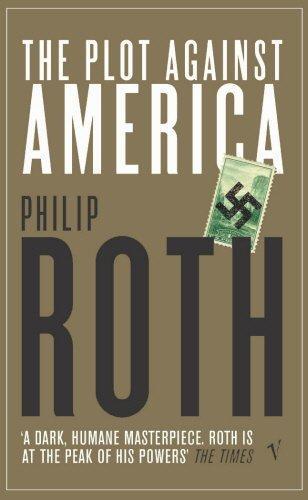 Plot Against America (Export Ed) 9780099484882 P. Root, Boeken, Overige Boeken, Gelezen, Verzenden