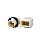T10 fitting - 12/24V - Wit - 2 stuks, Ophalen of Verzenden, Nieuw