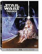 Star Wars Trilogy - Familybox (3 DVDs) von George ...  DVD, Cd's en Dvd's, Gebruikt, Verzenden