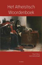 Het Atheïstisch woordenboek 9789089244239 Paul Cliteur, Verzenden, Gelezen, Paul Cliteur