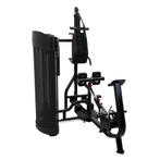 Inspire DUAL Krachtstation Buik + Rug, Sport en Fitness, Verzenden, Nieuw