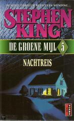 5 Nachtreis - Stephen King 9789024526840 Stephen King, Boeken, Gelezen, Stephen King, Verzenden