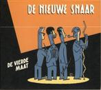 cd digi - De Nieuwe Snaar - De Vierde Maat, Verzenden, Zo goed als nieuw