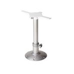 Bieden: Vetus BASE3669 table pedestal adjustable, Ophalen of Verzenden, Nieuw, Overige typen, Zeilboot of Motorboot