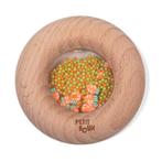 Petit Boum - Sensorische Donut - Wortels, Nieuw